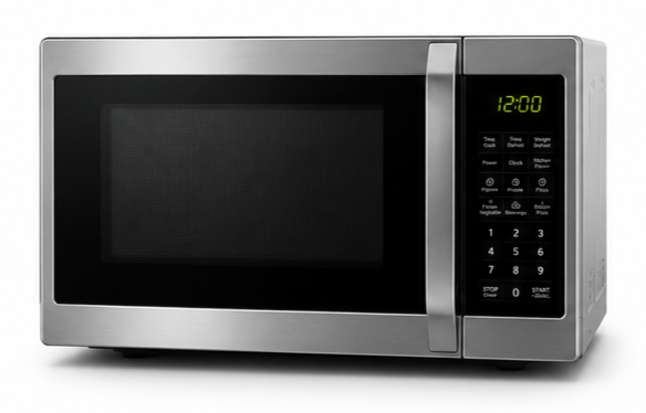 Microwave Repair